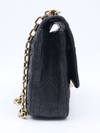 Imagem do Bolsa Miss Dior Cannage Lambskin Medium Flap
