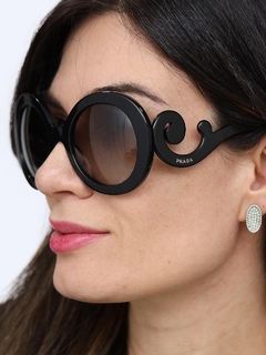 Óculos de Sol Prada SPR27N - comprar online