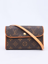 Pochette Louis Vuitton Florentine