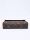 Pochette Louis Vuitton Florentine - loja online