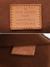 Pochette Louis Vuitton Florentine na internet