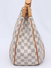 Bolsa Louis Vuitton Damier Azur Galliera PM na internet