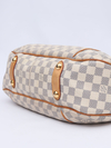 Imagem do Bolsa Louis Vuitton Damier Azur Galliera PM