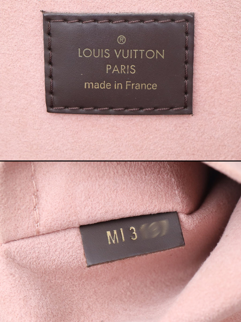 Bolsa Louis Vuitton Magnolia Normandy - Paris Brechó