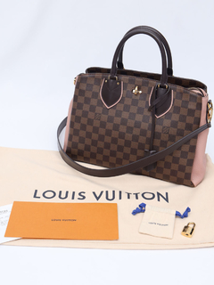 Bolsa Louis Vuitton Magnolia Normandy na internet