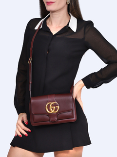 Bolsa Gucci Small Arli Crossbody - comprar online