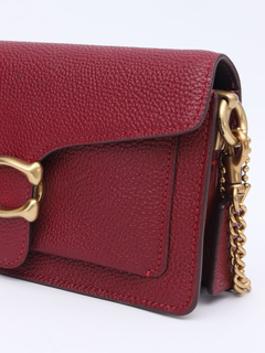 Bolsa Coach Tabby 18 - loja online