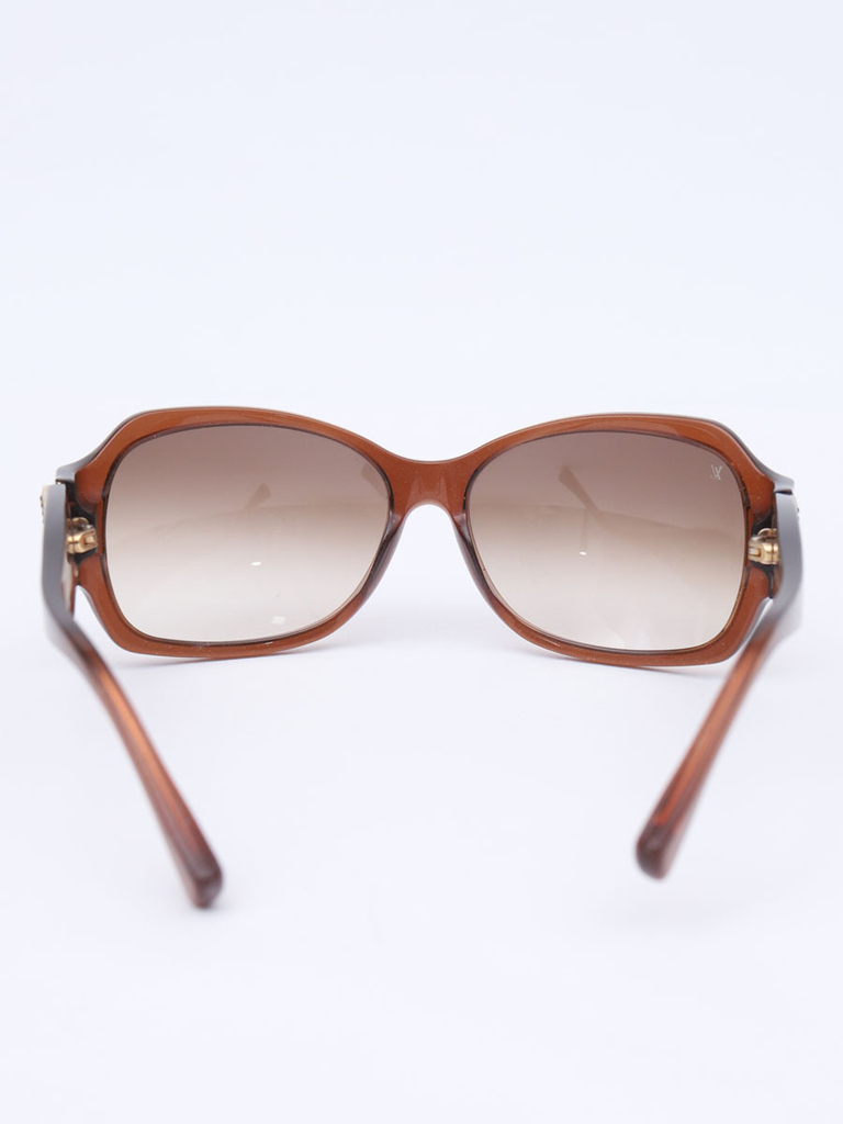 Óculos de Sol Louis Vuitton Z0135W - Paris Brechó