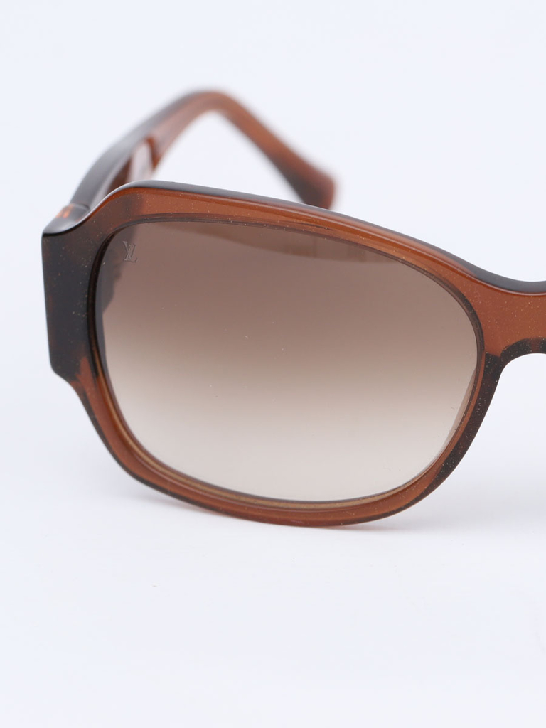 Oculos de Sol Louis Vuitton Round Redondo com Strass, Óculos Feminino  Louis Vuitton Nunca Usado 50157129