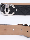 Cinto Chanel CC Buckle 95cm - comprar online