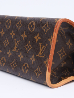 Bolsa Louis Vuitton Popincourt - loja online