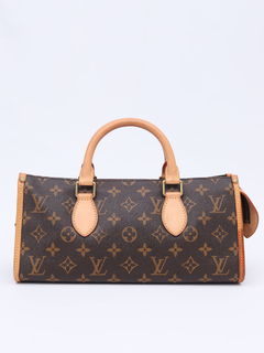 Bolsa Louis Vuitton Popincourt