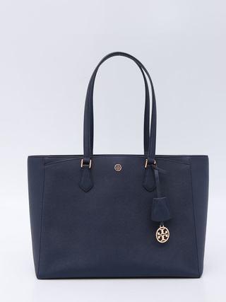 Bolsa Tory Burch Clássica Robinson Tote