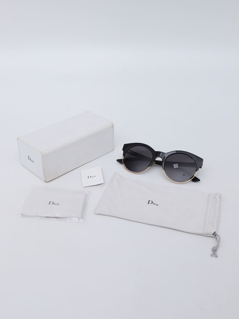 culos de Sol Dior Sideral Comprar em Paris Brech