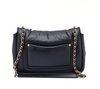 Imagem do Bolsa Chanel Original Black Puffy Lambskin Flap