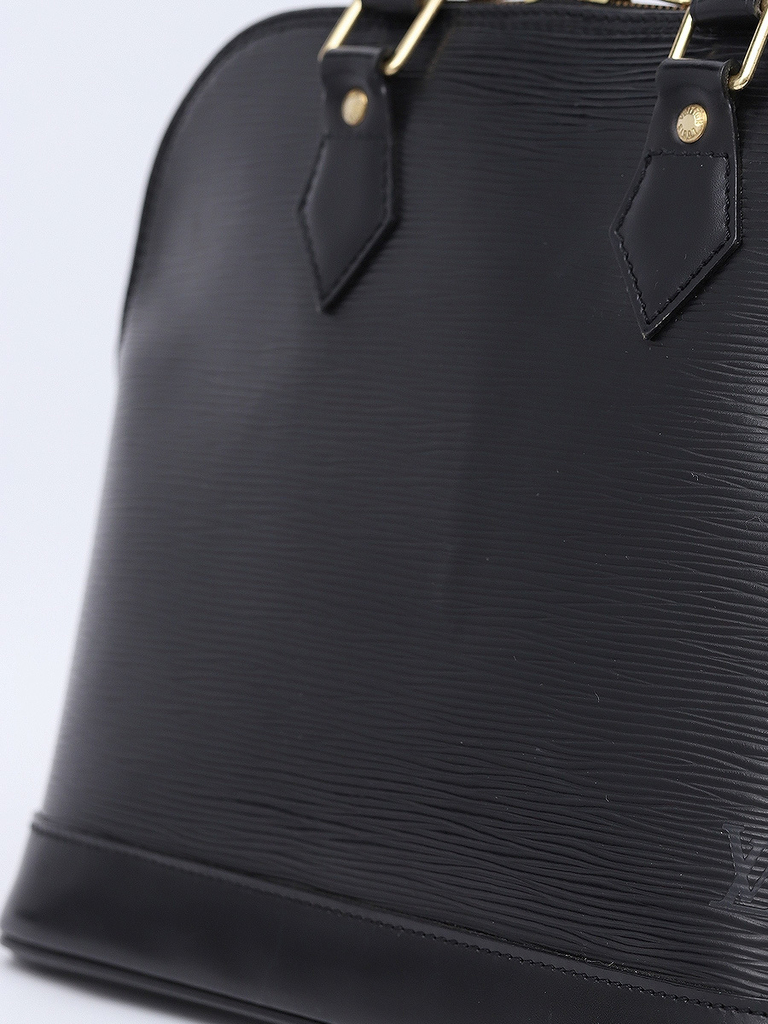 Bolsa Louis Vuitton Alma BB - Inffino, Brechó de Luxo Online