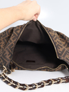 Bolsa Fendi Mia Hobo Tobacco Zucca - comprar online