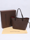 Bolsa Louis Vuitton Neverfull MM na internet