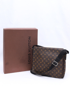 Imagem do Louis Vuitton Monogram Canvas District PM