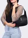 Bolsa Gucci Jackie o Hobo Vintage Preta - comprar online