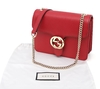 Bolsa Gucci Interlocking G Média