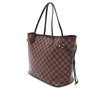 Imagem do Bolsa Louis Vuitton Neverfull MM Damier Ébène