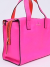 Bolsa Kate Spade Néon Summer Squared na internet