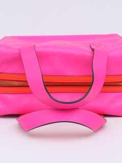 Bolsa Kate Spade Néon Summer Squared - comprar online