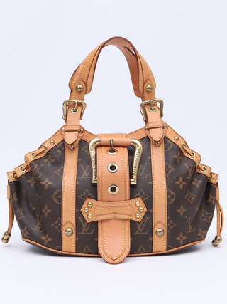 Bolsa Louis Vuitton Theda GM