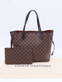 Bolsa Louis Vuitton Neverfull MM