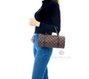 Bolsa Papillon 26 Damier Ébenè - comprar online