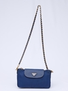 Bolsa Prada Tessuto Nylon and Saffiano Small Crossbody - loja online