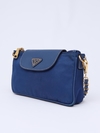 Bolsa Prada Tessuto Nylon and Saffiano Small Crossbody na internet