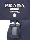 Bolsa Prada Tessuto Hobo Medium