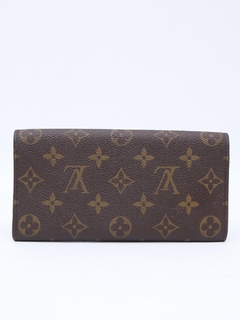 Imagem do Carteira Louis Vuitton Monogram Josephine