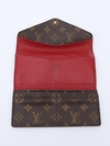 Carteira Louis Vuitton Monogram Josephine