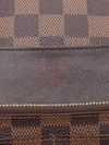 Carteira Louis Vuitton Canvas Emilie - loja online