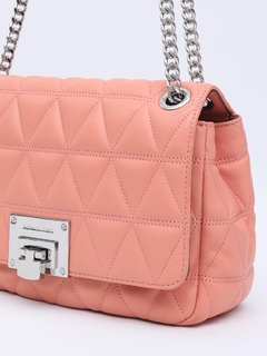 Imagem do Michael Kors Quilted Leather Sloan Shoulder