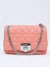 Michael Kors Quilted Leather Sloan Shoulder