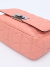 Michael Kors Quilted Leather Sloan Shoulder na internet