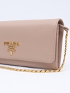 Imagem do Bolsa Clutch Prada Wallet on Chain