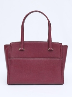 Imagem do Bolsa Kate Spade Medium Tote Vinho