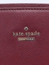 Bolsa Kate Spade Medium Tote Vinho - comprar online