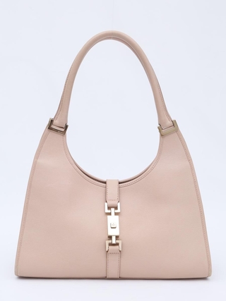 Bolsa Gucci Bardot Shoulder