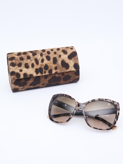 Óculos de Sol Dolce & Gabbana DG4111-M - comprar online