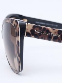 Óculos de Sol Dolce & Gabbana DG4111-M - loja online