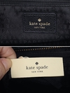 Bolsa Kate Spade Medium Tote Preta - loja online