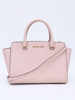 Bolsa Original Michael Kors Shopping Tote