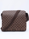 Louis Vuitton Damier Canvas District PM