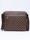 Louis Vuitton Damier Canvas District PM na internet